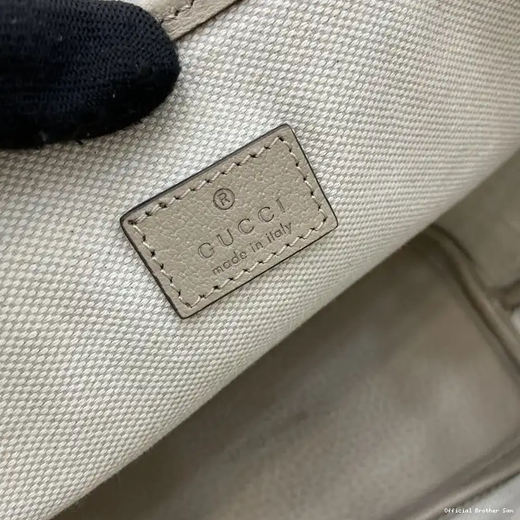 Official Brother Sam Bags Gucci 2407YZ0192 0803